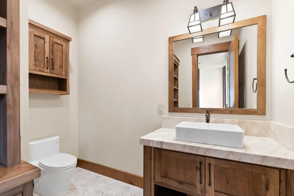 290 Good Medicine Drive Whitefish MT 59937