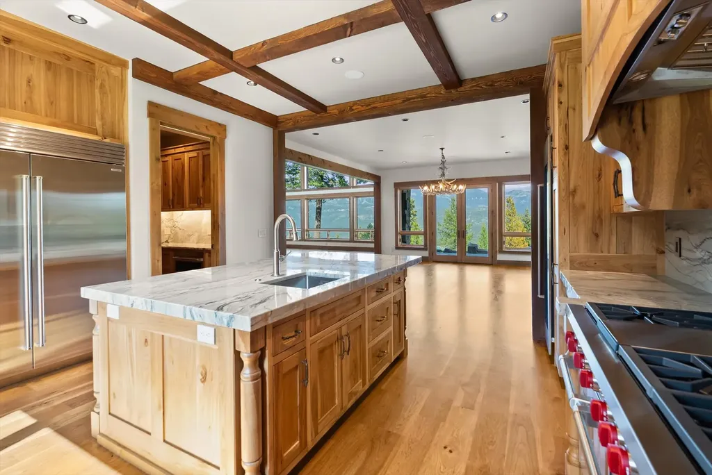 290 Good Medicine Drive Whitefish MT 59937