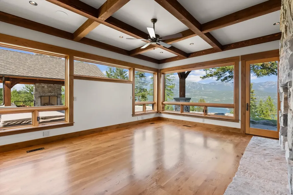 290 Good Medicine Drive Whitefish MT 59937