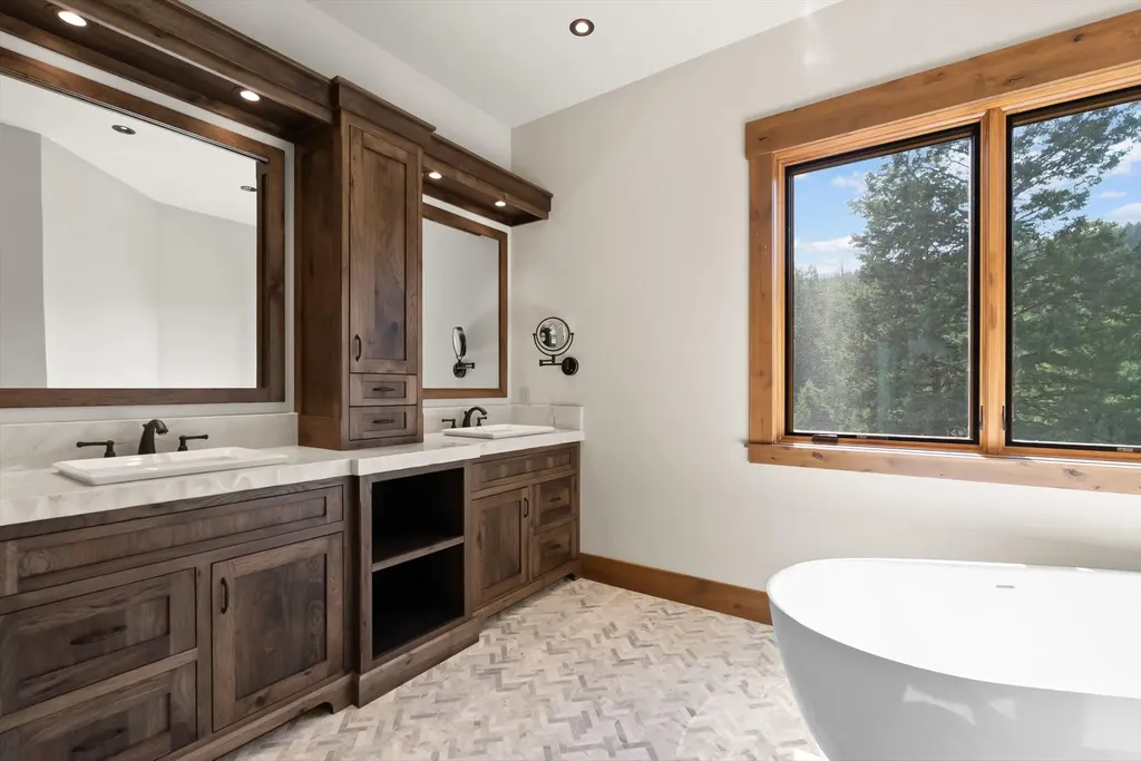 290 Good Medicine Drive Whitefish MT 59937