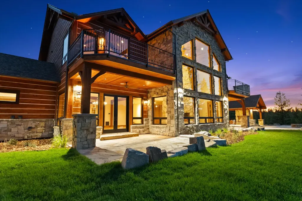 290 Good Medicine Drive Whitefish MT 59937