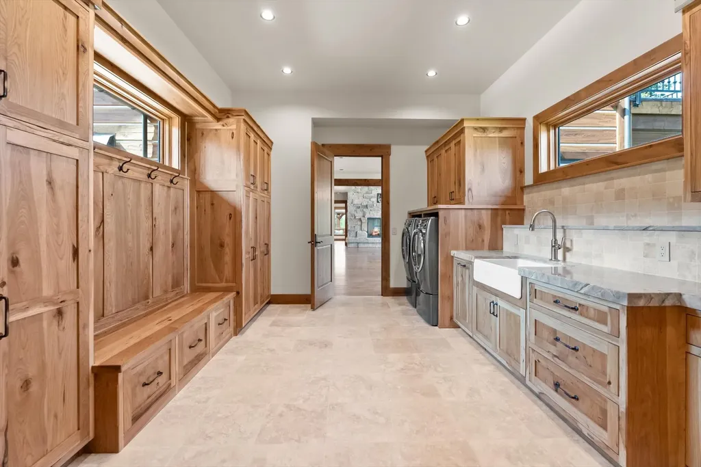 290 Good Medicine Drive Whitefish MT 59937