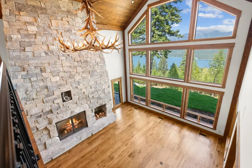 290 Good Medicine Drive Whitefish MT 59937
