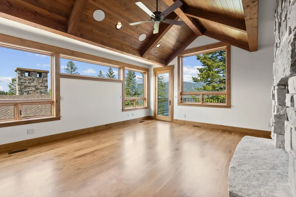 290 Good Medicine Drive Whitefish MT 59937