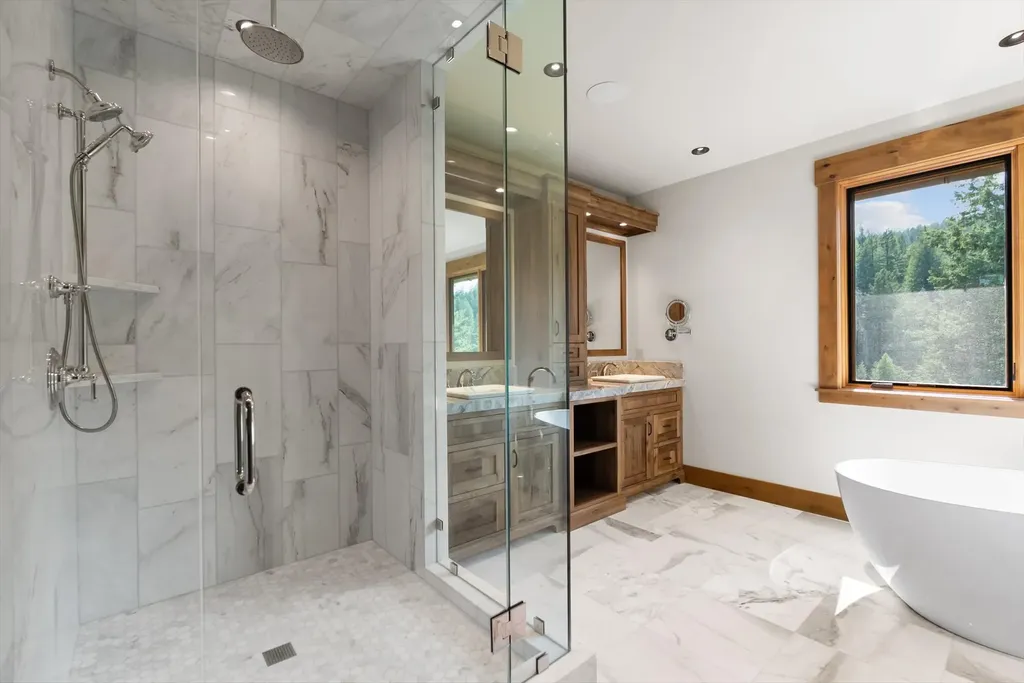 290 Good Medicine Drive Whitefish MT 59937
