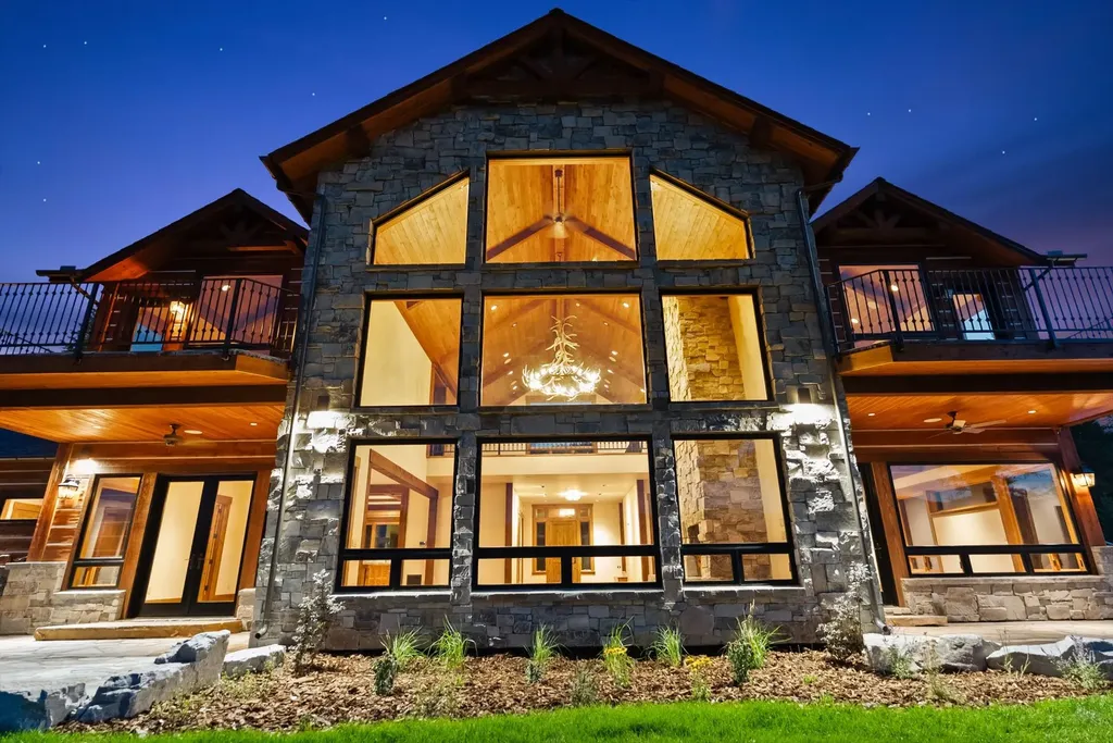 290 Good Medicine Drive Whitefish MT 59937
