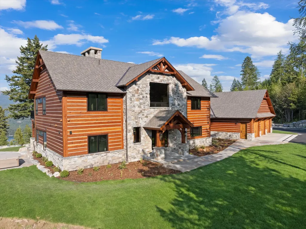 290 Good Medicine Drive Whitefish MT 59937