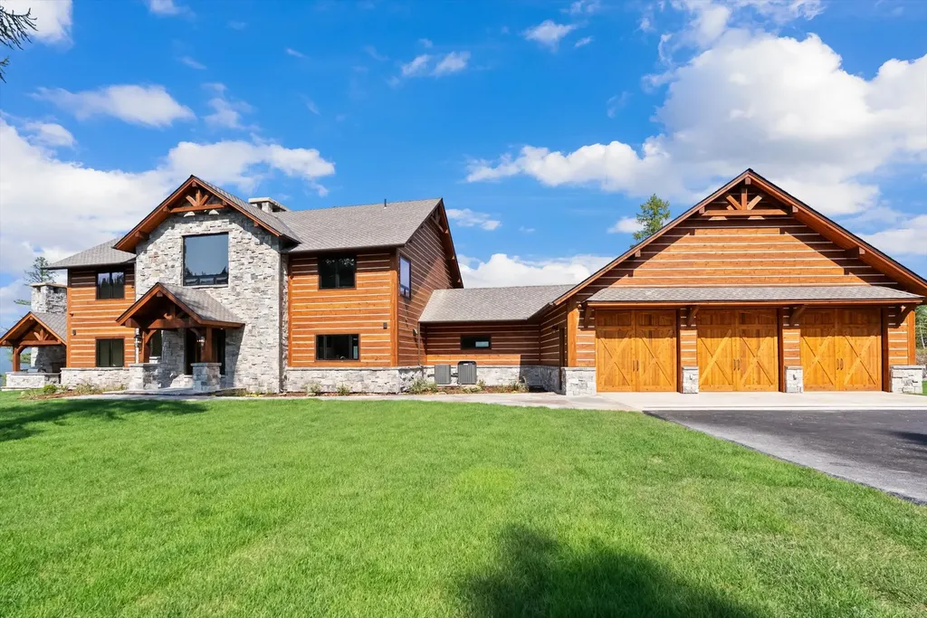 290 Good Medicine Drive Whitefish MT 59937
