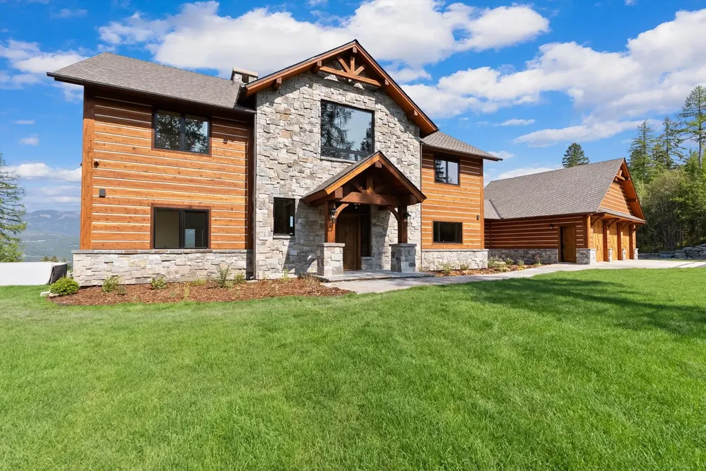 290 Good Medicine Drive Whitefish MT 59937