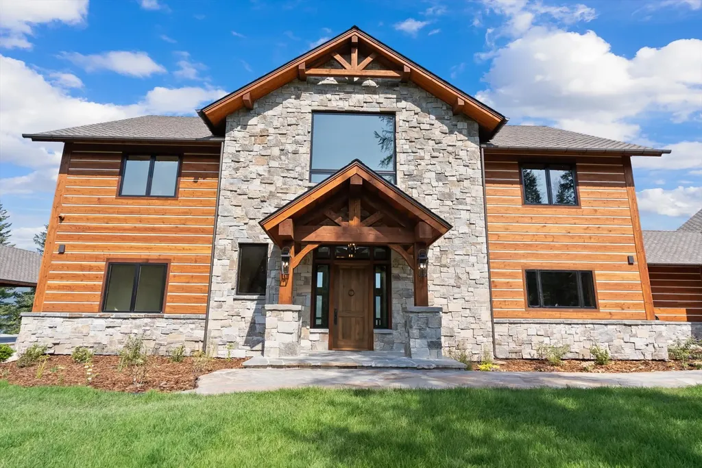 290 Good Medicine Drive Whitefish MT 59937
