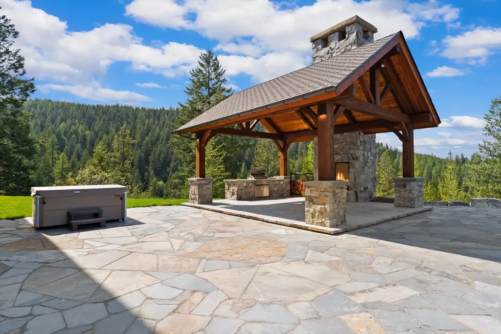 290 Good Medicine Drive Whitefish MT 59937