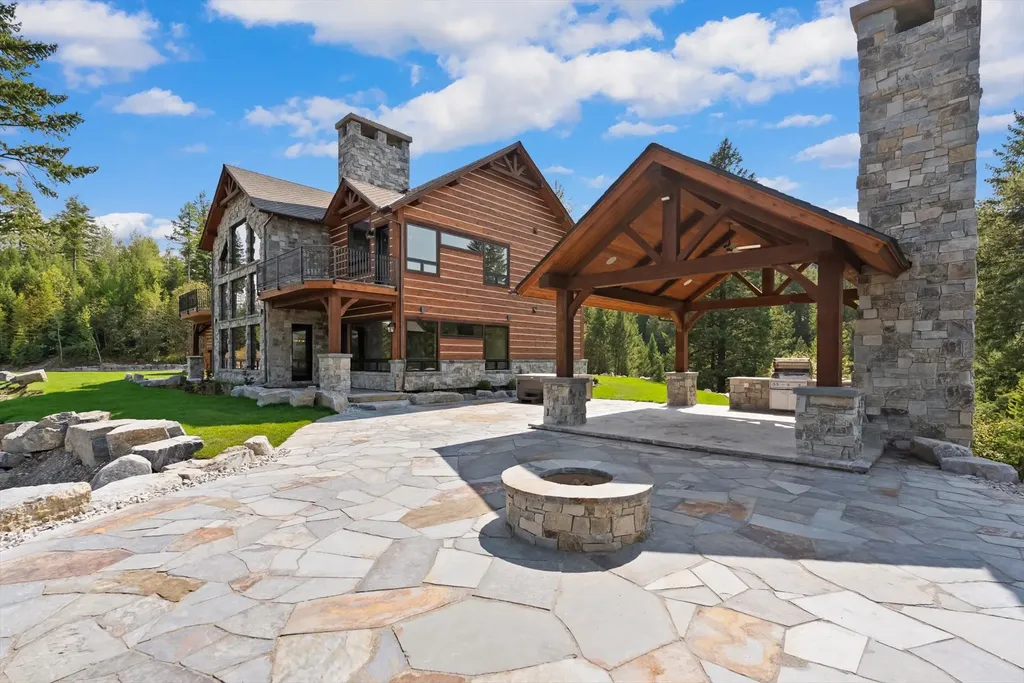 290 Good Medicine Drive Whitefish MT 59937