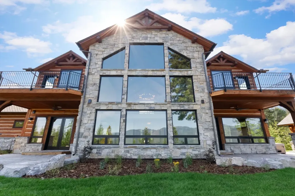 290 Good Medicine Drive Whitefish MT 59937