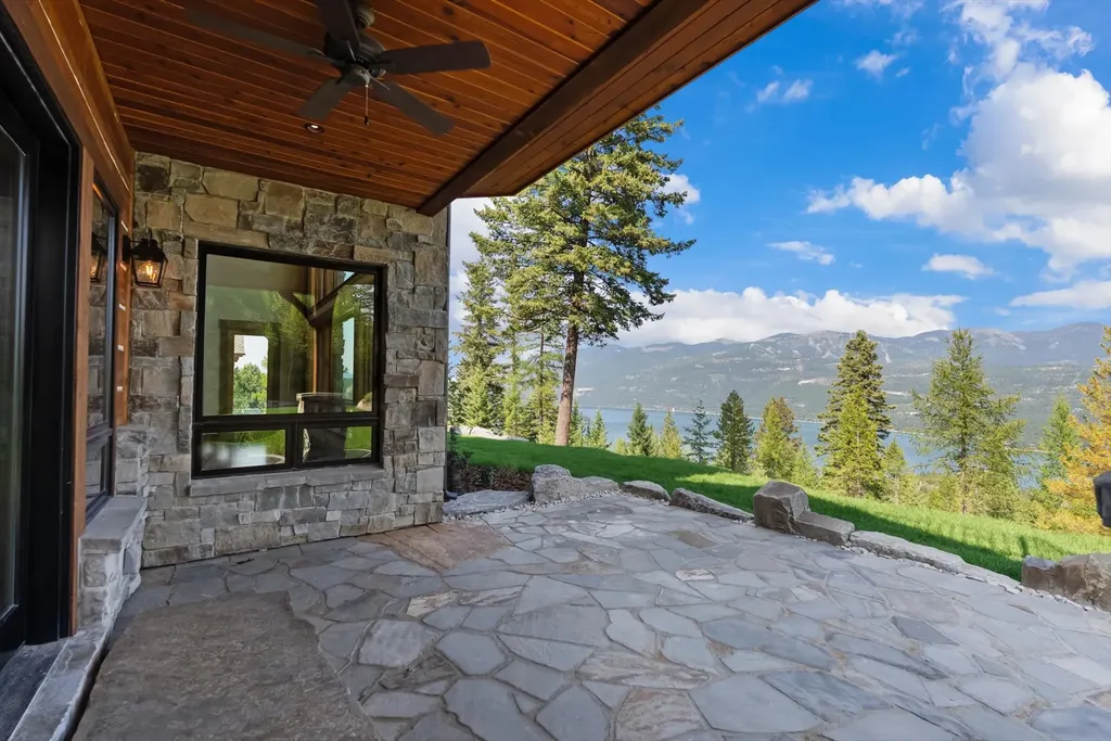 290 Good Medicine Drive Whitefish MT 59937