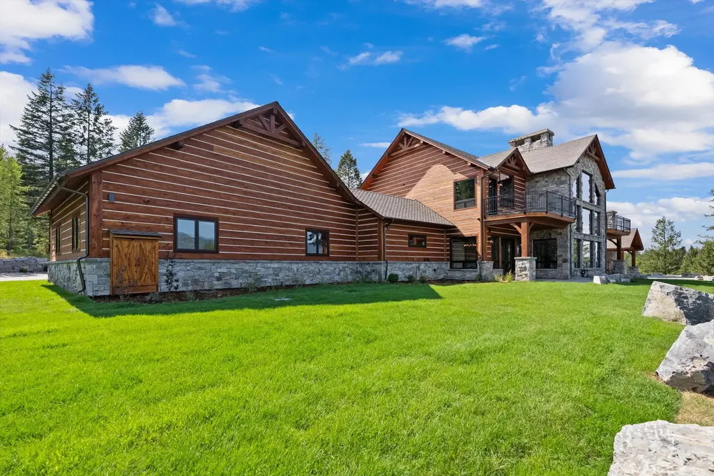 290 Good Medicine Drive Whitefish MT 59937