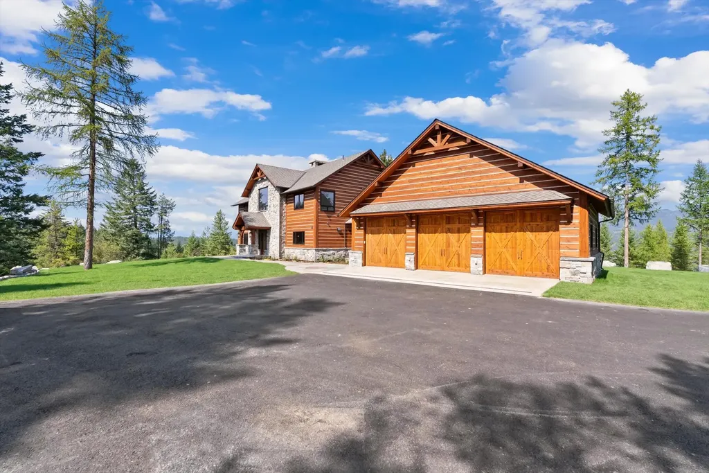 290 Good Medicine Drive Whitefish MT 59937