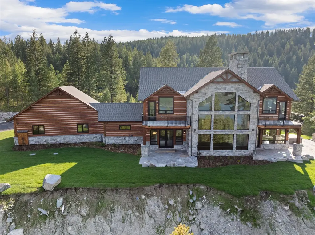 290 Good Medicine Drive Whitefish MT 59937