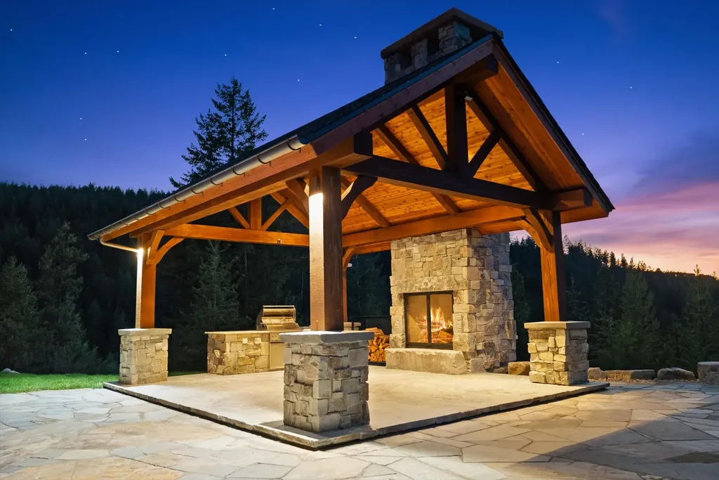 290 Good Medicine Drive Whitefish MT 59937