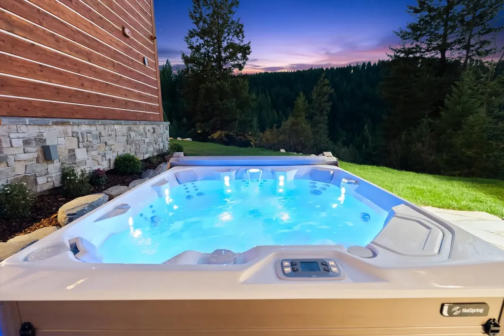 290 Good Medicine Drive Whitefish MT 59937