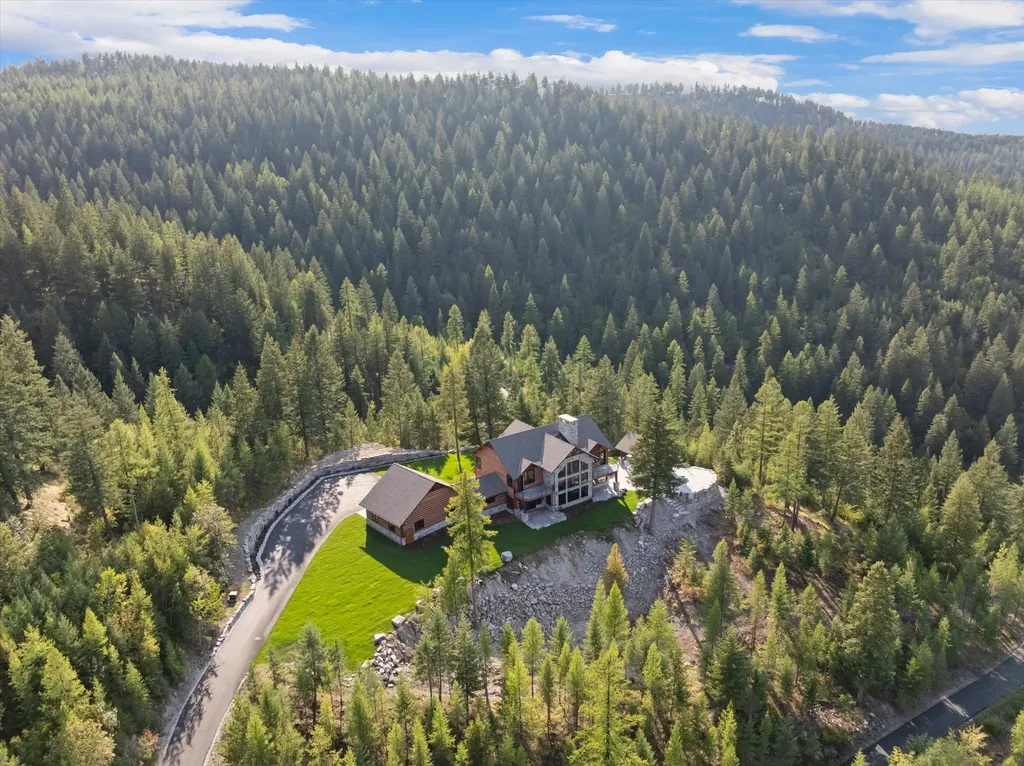 290 Good Medicine Drive Whitefish MT 59937