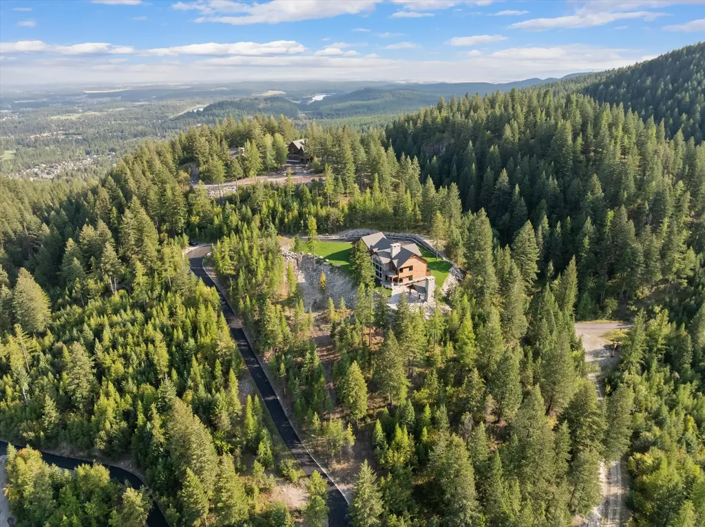 290 Good Medicine Drive Whitefish MT 59937