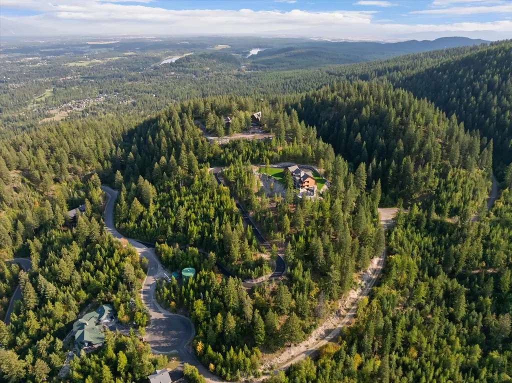 290 Good Medicine Drive Whitefish MT 59937