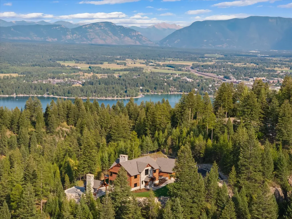 290 Good Medicine Drive Whitefish MT 59937
