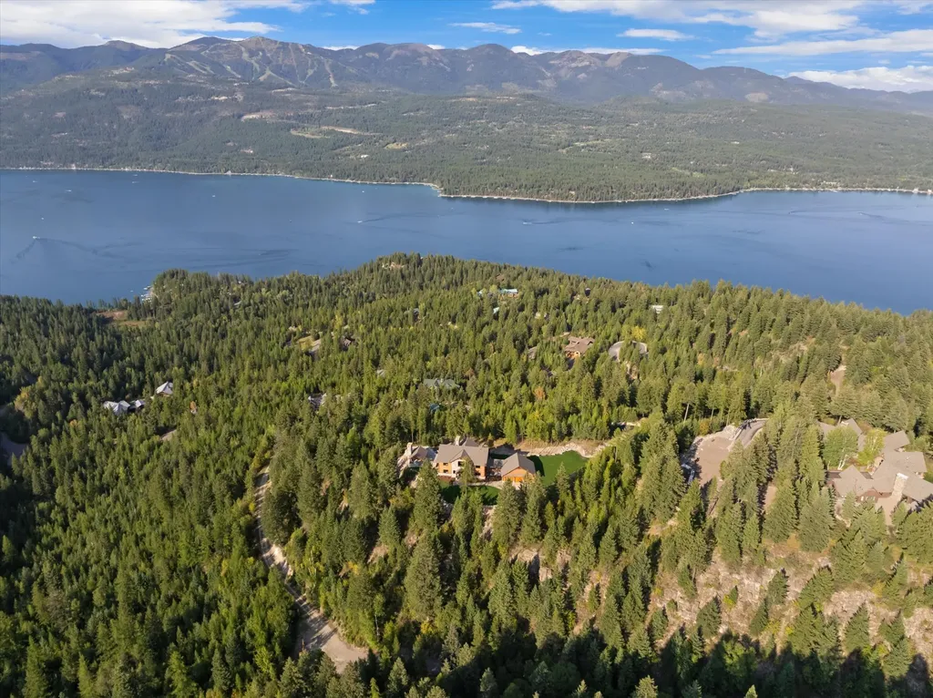 290 Good Medicine Drive Whitefish MT 59937