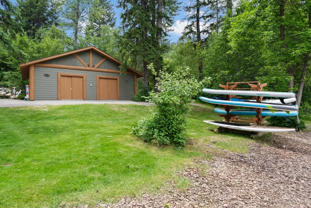 290 Good Medicine Drive Whitefish MT 59937