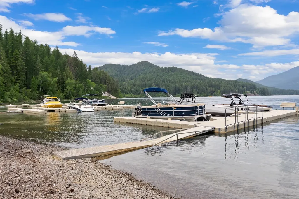 290 Good Medicine Drive Whitefish MT 59937