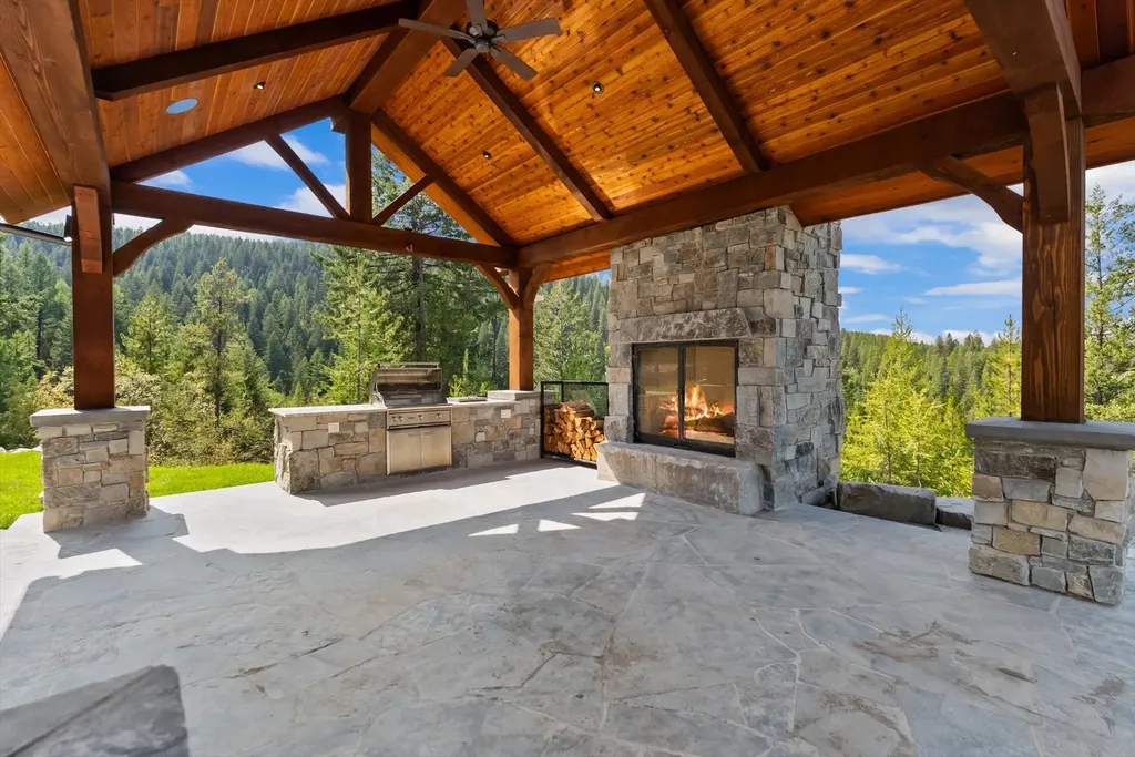 290 Good Medicine Drive Whitefish MT 59937