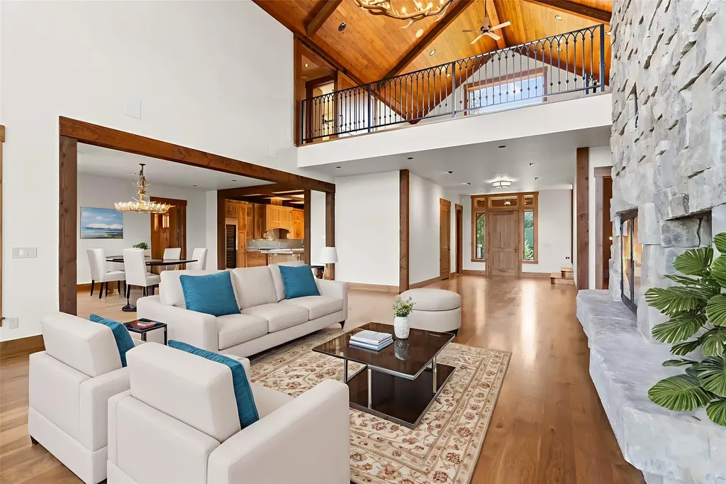 290 Good Medicine Drive Whitefish MT 59937
