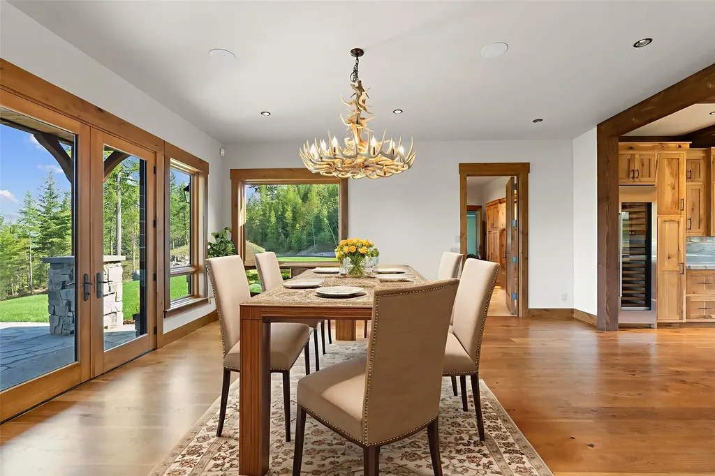 290 Good Medicine Drive Whitefish MT 59937