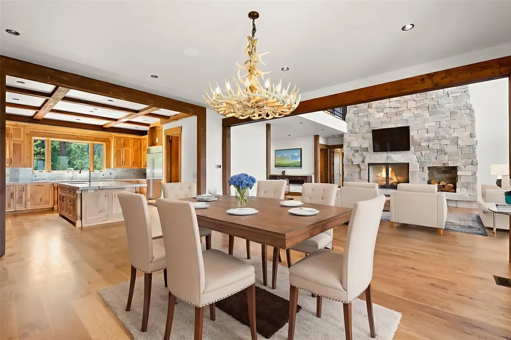 290 Good Medicine Drive Whitefish MT 59937