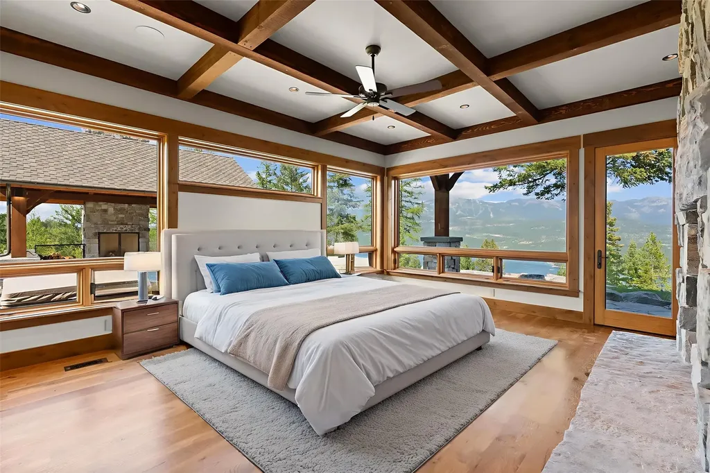 290 Good Medicine Drive Whitefish MT 59937