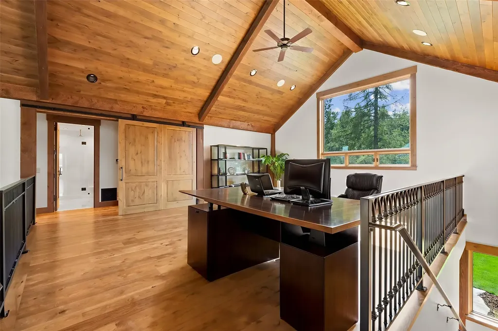 290 Good Medicine Drive Whitefish MT 59937