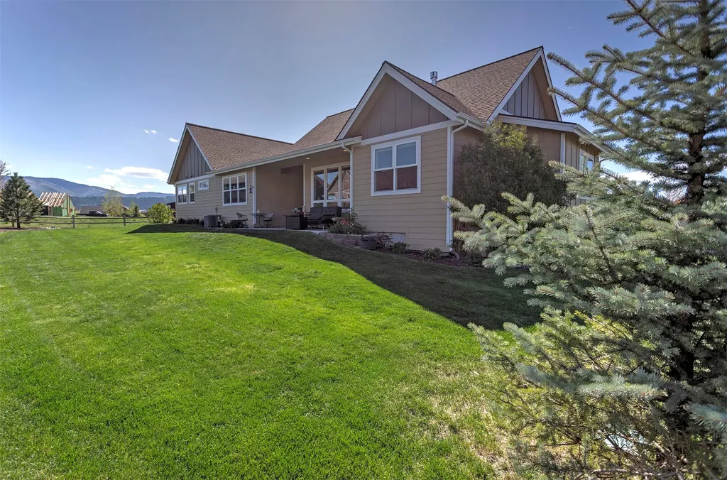 2920 Prada Drive Missoula MT 59808
