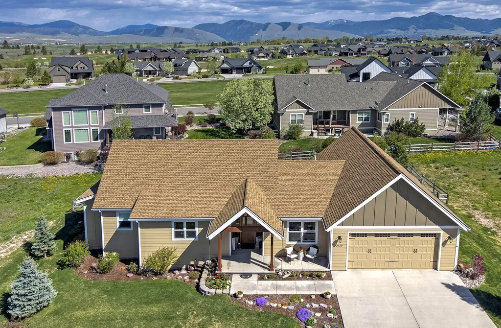2920 Prada Drive Missoula MT 59808