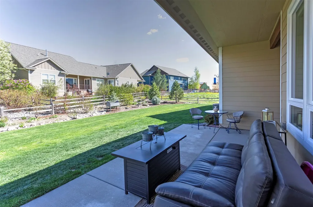 2920 Prada Drive Missoula MT 59808