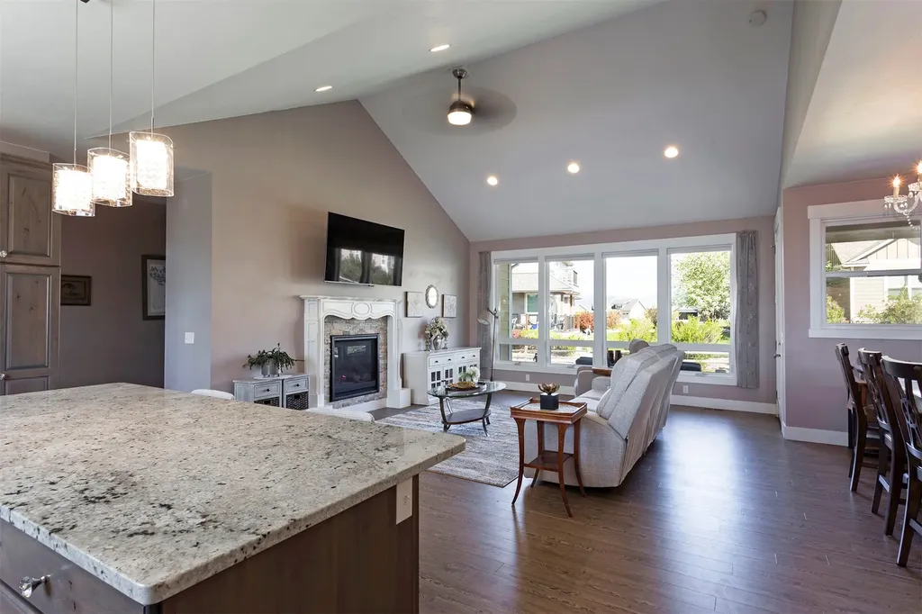 2920 Prada Drive Missoula MT 59808