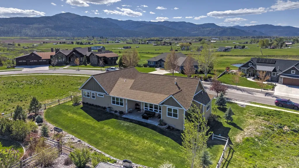 2920 Prada Drive Missoula MT 59808