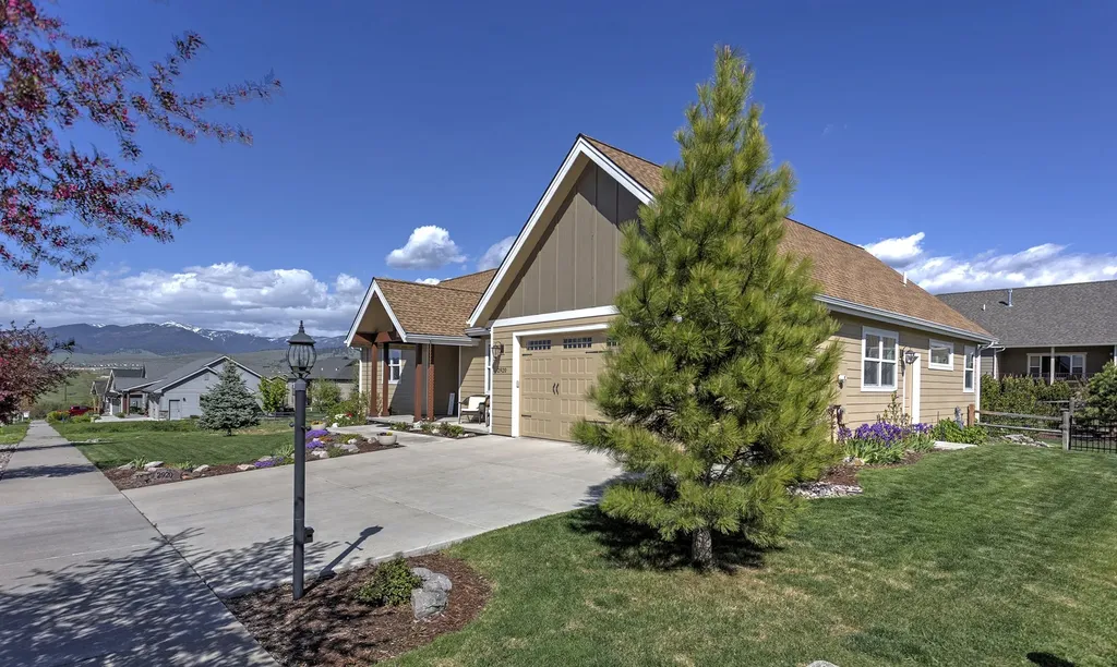 2920 Prada Drive Missoula MT 59808