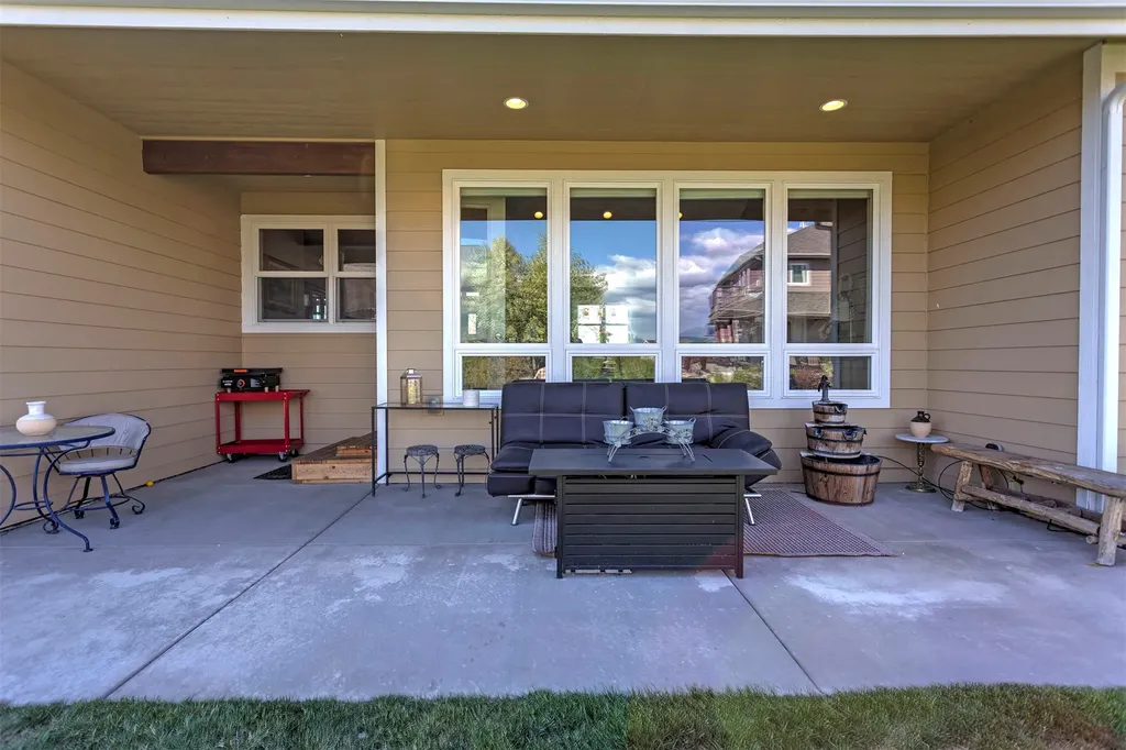 2920 Prada Drive Missoula MT 59808