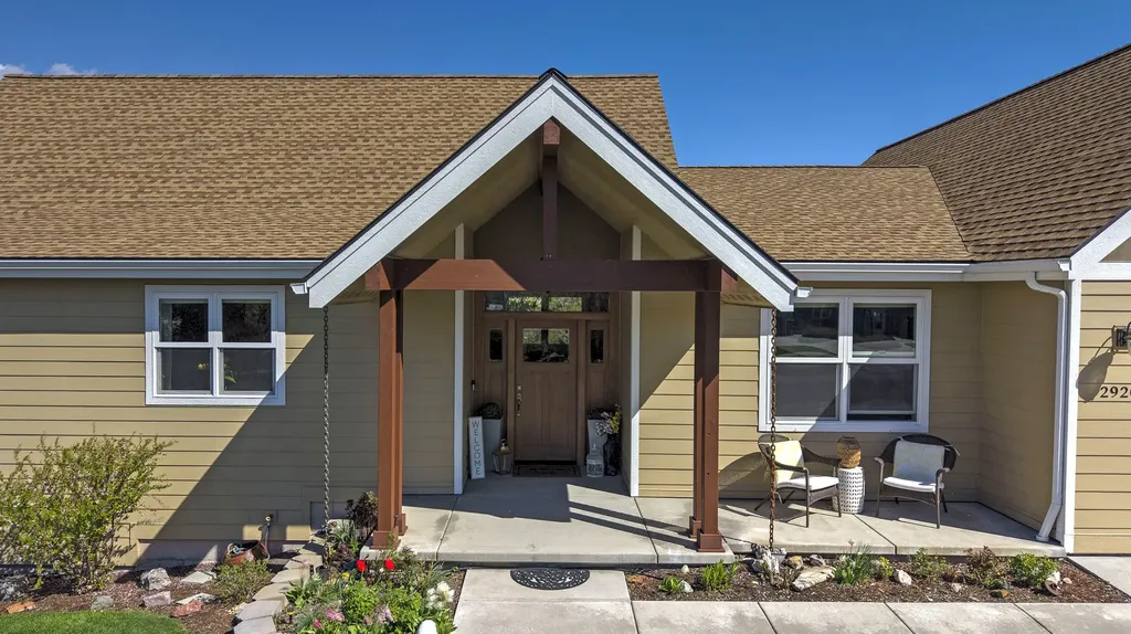 2920 Prada Drive Missoula MT 59808