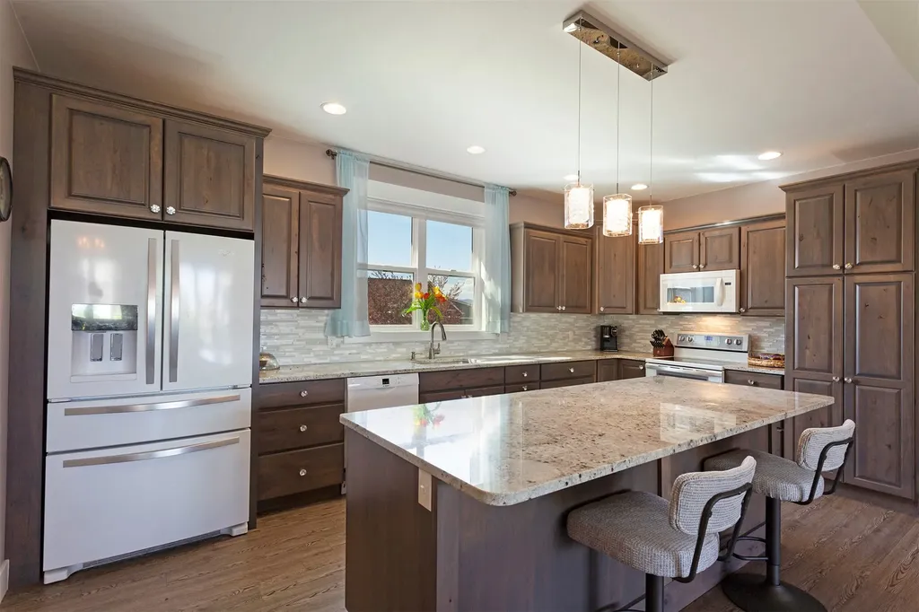 2920 Prada Drive Missoula MT 59808