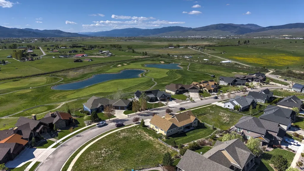 2920 Prada Drive Missoula MT 59808
