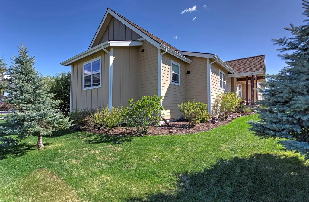 2920 Prada Drive Missoula MT 59808