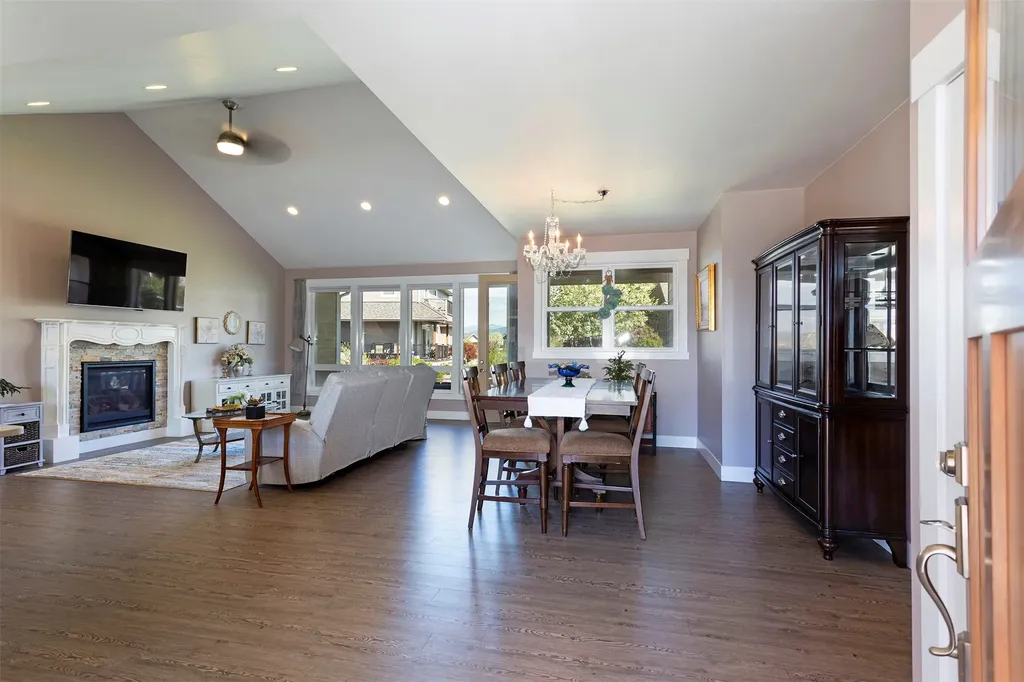 2920 Prada Drive Missoula MT 59808