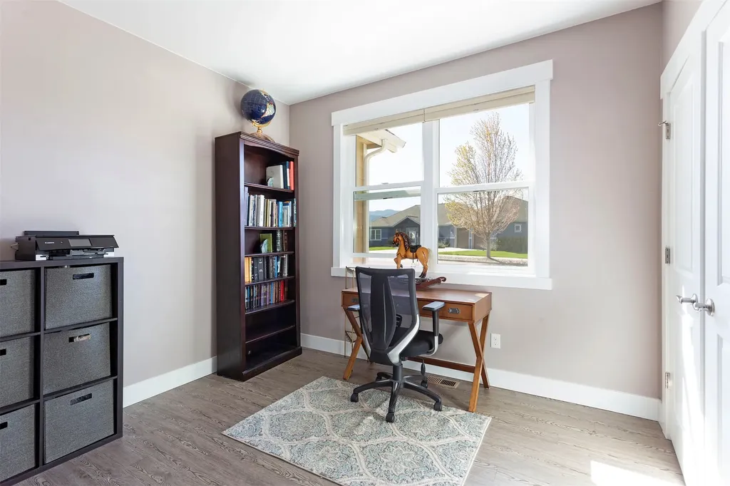 2920 Prada Drive Missoula MT 59808