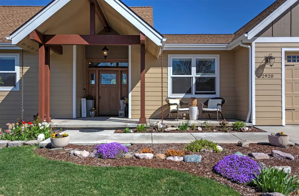 2920 Prada Drive Missoula MT 59808